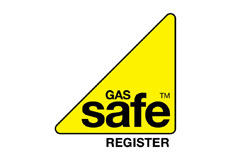 gas safe companies Saxmundham